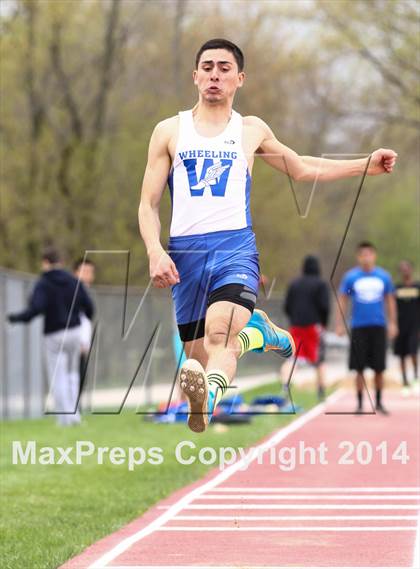Thumbnail 3 in MSL East Division Championship photogallery.