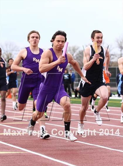 Thumbnail 2 in MSL East Division Championship photogallery.