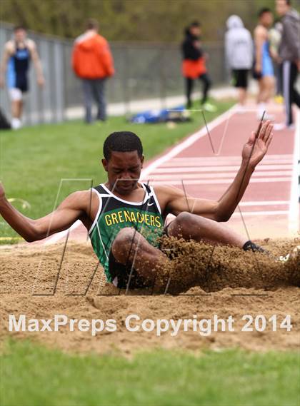 Thumbnail 1 in MSL East Division Championship photogallery.