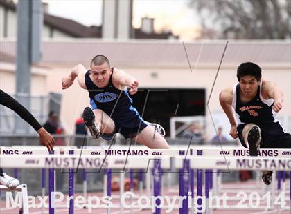 Thumbnail 2 in MSL East Division Championship photogallery.