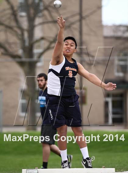 Thumbnail 1 in MSL East Division Championship photogallery.