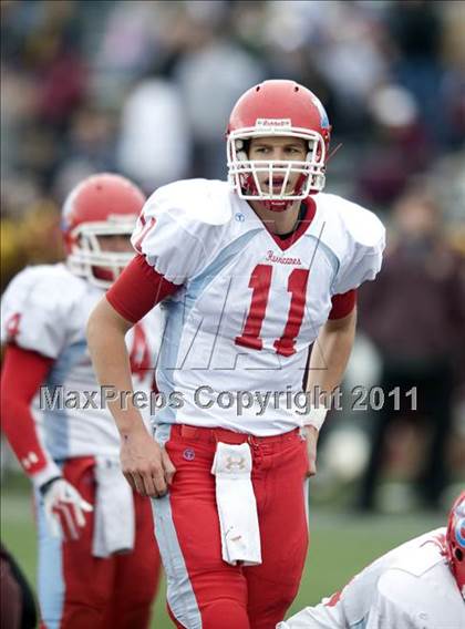 Thumbnail 1 in Marian Central Catholic vs. Montini photogallery.