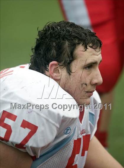 Thumbnail 2 in Marian Central Catholic vs. Montini photogallery.