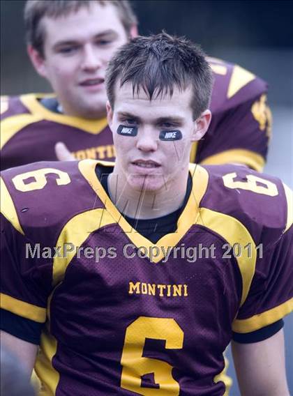 Thumbnail 1 in Marian Central Catholic vs. Montini photogallery.