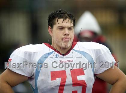 Thumbnail 1 in Marian Central Catholic vs. Montini photogallery.