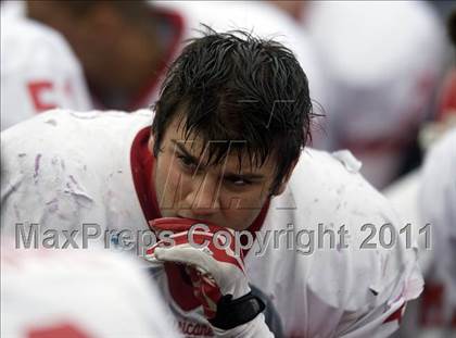 Thumbnail 3 in Marian Central Catholic vs. Montini photogallery.