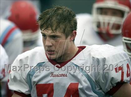 Thumbnail 2 in Marian Central Catholic vs. Montini photogallery.