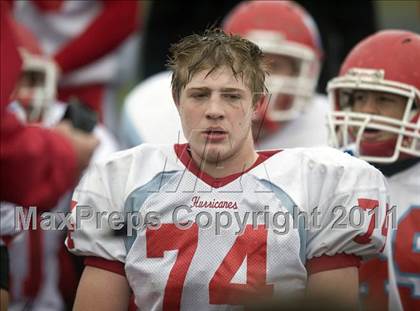 Thumbnail 1 in Marian Central Catholic vs. Montini photogallery.