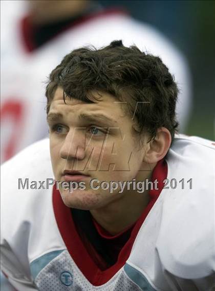 Thumbnail 1 in Marian Central Catholic vs. Montini photogallery.