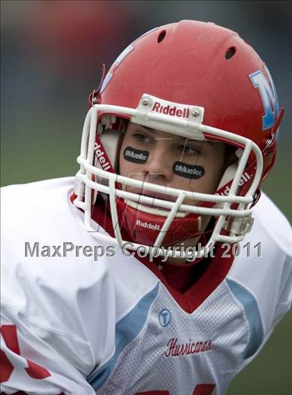 Thumbnail 1 in Marian Central Catholic vs. Montini photogallery.