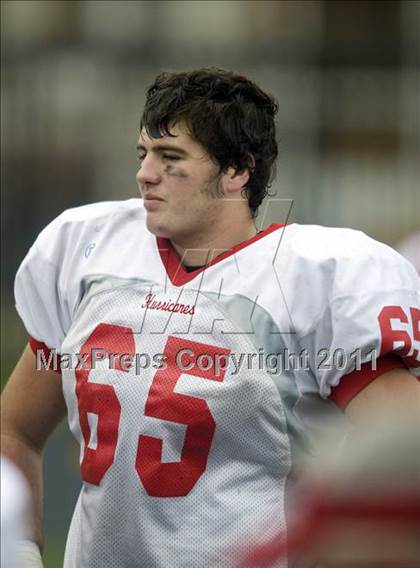 Thumbnail 1 in Marian Central Catholic vs. Montini photogallery.