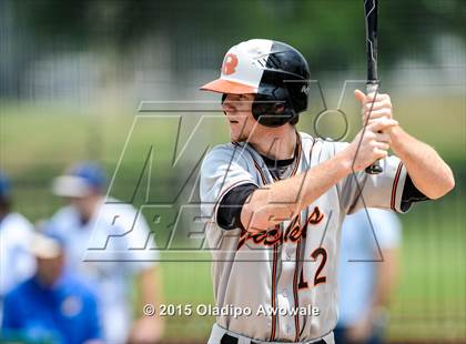 Thumbnail 1 in Rockwall vs. Copperas Cove (UIL 6A Region II Bi-District Playoff) photogallery.