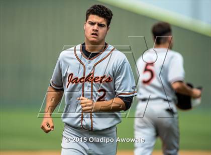 Thumbnail 3 in Rockwall vs. Copperas Cove (UIL 6A Region II Bi-District Playoff) photogallery.