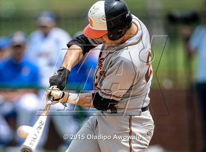 Thumbnail 1 in Rockwall vs. Copperas Cove (UIL 6A Region II Bi-District Playoff) photogallery.
