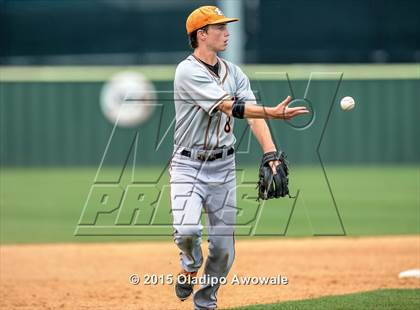 Thumbnail 3 in Rockwall vs. Copperas Cove (UIL 6A Region II Bi-District Playoff) photogallery.