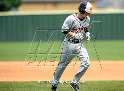 Thumbnail 3 in Rockwall vs. Copperas Cove (UIL 6A Region II Bi-District Playoff) photogallery.