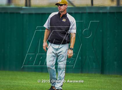 Thumbnail 1 in Rockwall vs. Copperas Cove (UIL 6A Region II Bi-District Playoff) photogallery.