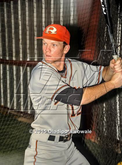 Thumbnail 1 in Rockwall vs. Copperas Cove (UIL 6A Region II Bi-District Playoff) photogallery.