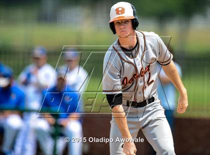 Thumbnail 3 in Rockwall vs. Copperas Cove (UIL 6A Region II Bi-District Playoff) photogallery.