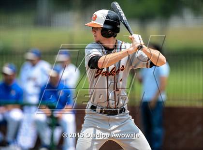 Thumbnail 1 in Rockwall vs. Copperas Cove (UIL 6A Region II Bi-District Playoff) photogallery.