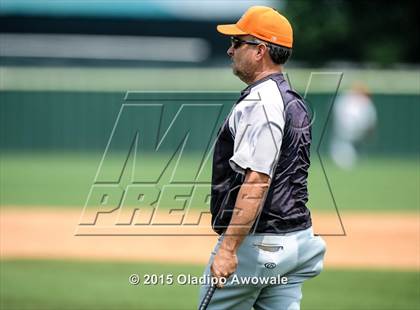 Thumbnail 1 in Rockwall vs. Copperas Cove (UIL 6A Region II Bi-District Playoff) photogallery.