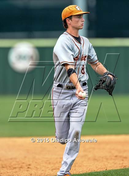 Thumbnail 2 in Rockwall vs. Copperas Cove (UIL 6A Region II Bi-District Playoff) photogallery.