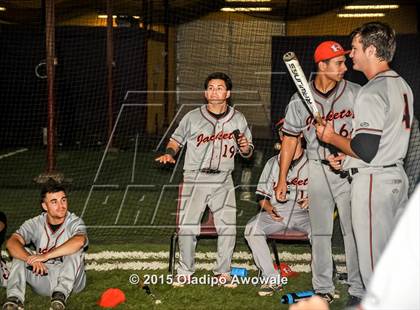 Thumbnail 1 in Rockwall vs. Copperas Cove (UIL 6A Region II Bi-District Playoff) photogallery.