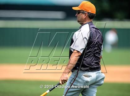 Thumbnail 2 in Rockwall vs. Copperas Cove (UIL 6A Region II Bi-District Playoff) photogallery.