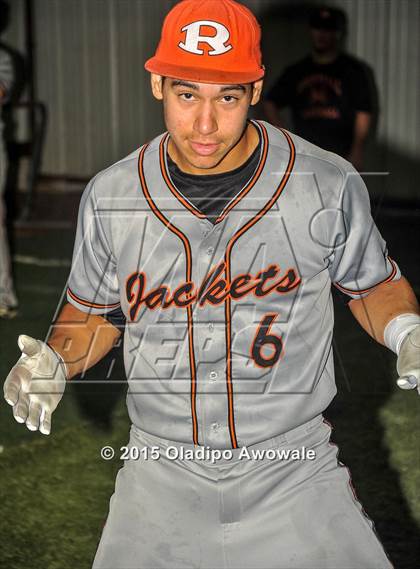Thumbnail 1 in Rockwall vs. Copperas Cove (UIL 6A Region II Bi-District Playoff) photogallery.