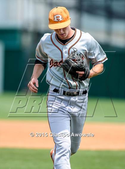 Thumbnail 1 in Rockwall vs. Copperas Cove (UIL 6A Region II Bi-District Playoff) photogallery.