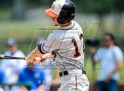 Thumbnail 1 in Rockwall vs. Copperas Cove (UIL 6A Region II Bi-District Playoff) photogallery.