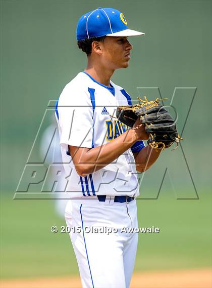 Thumbnail 1 in Rockwall vs. Copperas Cove (UIL 6A Region II Bi-District Playoff) photogallery.