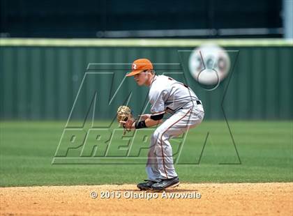 Thumbnail 1 in Rockwall vs. Copperas Cove (UIL 6A Region II Bi-District Playoff) photogallery.