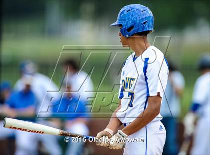 Thumbnail 2 in Rockwall vs. Copperas Cove (UIL 6A Region II Bi-District Playoff) photogallery.