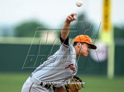 Thumbnail 3 in Rockwall vs. Copperas Cove (UIL 6A Region II Bi-District Playoff) photogallery.