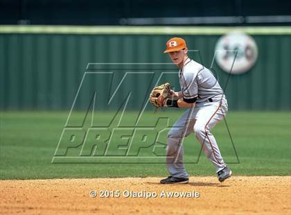 Thumbnail 2 in Rockwall vs. Copperas Cove (UIL 6A Region II Bi-District Playoff) photogallery.