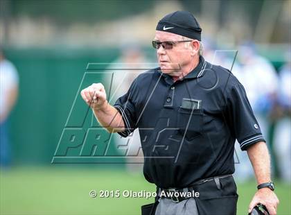 Thumbnail 1 in Rockwall vs. Copperas Cove (UIL 6A Region II Bi-District Playoff) photogallery.