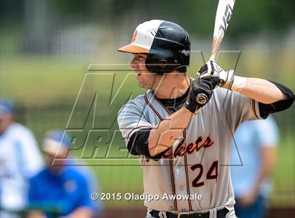 Thumbnail 2 in Rockwall vs. Copperas Cove (UIL 6A Region II Bi-District Playoff) photogallery.