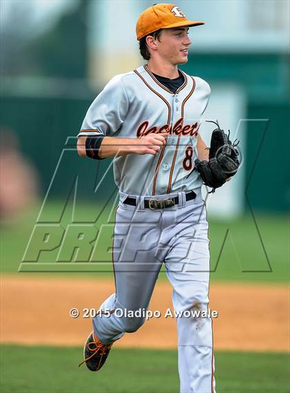 Thumbnail 1 in Rockwall vs. Copperas Cove (UIL 6A Region II Bi-District Playoff) photogallery.