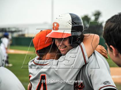 Thumbnail 1 in Rockwall vs. Copperas Cove (UIL 6A Region II Bi-District Playoff) photogallery.