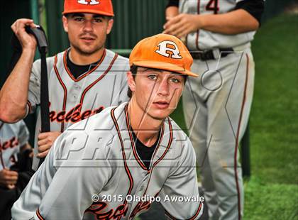 Thumbnail 2 in Rockwall vs. Copperas Cove (UIL 6A Region II Bi-District Playoff) photogallery.