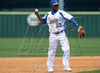 Thumbnail 2 in Rockwall vs. Copperas Cove (UIL 6A Region II Bi-District Playoff) photogallery.