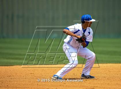 Thumbnail 1 in Rockwall vs. Copperas Cove (UIL 6A Region II Bi-District Playoff) photogallery.