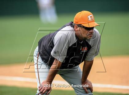 Thumbnail 1 in Rockwall vs. Copperas Cove (UIL 6A Region II Bi-District Playoff) photogallery.