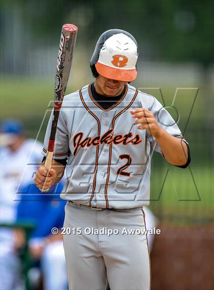 Thumbnail 1 in Rockwall vs. Copperas Cove (UIL 6A Region II Bi-District Playoff) photogallery.