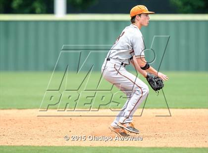 Thumbnail 3 in Rockwall vs. Copperas Cove (UIL 6A Region II Bi-District Playoff) photogallery.