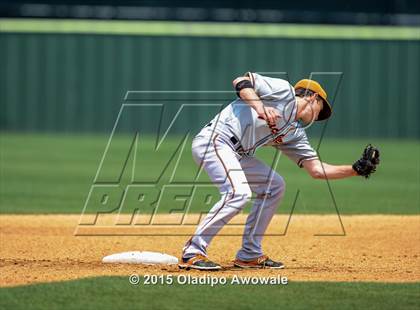Thumbnail 1 in Rockwall vs. Copperas Cove (UIL 6A Region II Bi-District Playoff) photogallery.