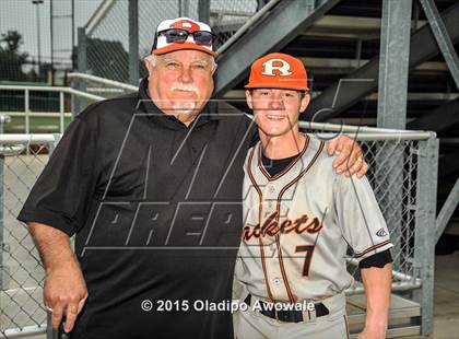 Thumbnail 1 in Rockwall vs. Copperas Cove (UIL 6A Region II Bi-District Playoff) photogallery.