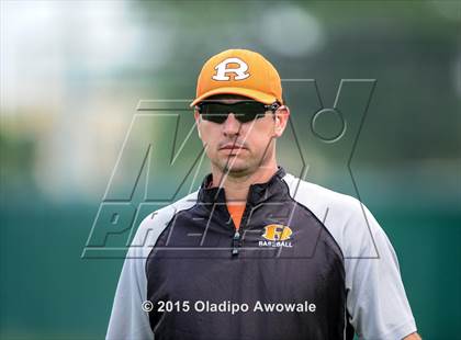 Thumbnail 2 in Rockwall vs. Copperas Cove (UIL 6A Region II Bi-District Playoff) photogallery.