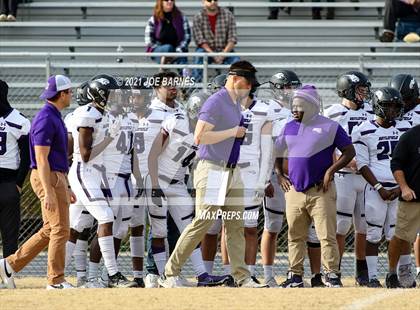 Thumbnail 2 in Battlefield @ Oscar Smith (VHSL Class 6 Semifinal) photogallery.
